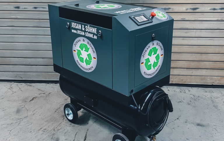 Alle JOSAN Druckluftkessel 1000 L Frontansicht Frontansicht aller JOSAN Druckluftkessel 1000 L für Industrie-Druckluftanlagen.
